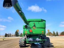 2018 JOHN DEERE S780