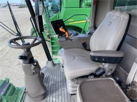 2018 JOHN DEERE S780