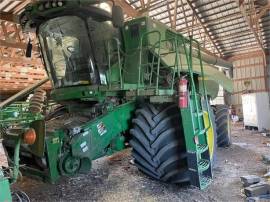 2018 JOHN DEERE S780