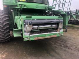 2018 JOHN DEERE S780