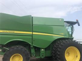 2018 JOHN DEERE S780