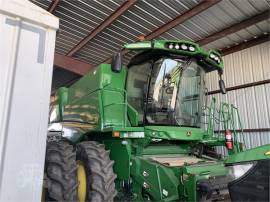 2018 JOHN DEERE S780