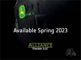 2018 JOHN DEERE S780