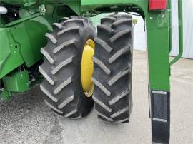 2018 JOHN DEERE S780