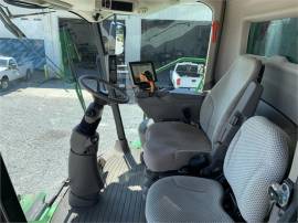 2018 JOHN DEERE S780