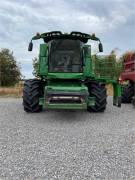 2018 JOHN DEERE S780