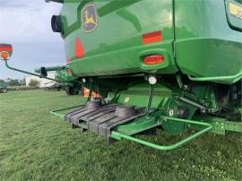 2018 JOHN DEERE S780