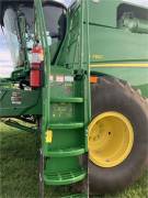 2018 JOHN DEERE S780