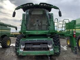 2018 JOHN DEERE S780