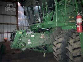 2018 JOHN DEERE S780