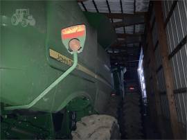 2018 JOHN DEERE S780