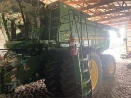 2018 JOHN DEERE S780