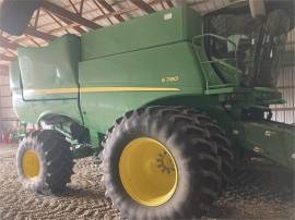 2018 JOHN DEERE S780