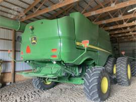 2018 JOHN DEERE S780