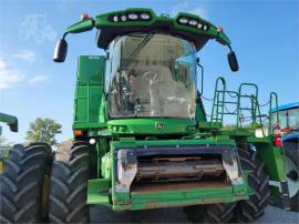 2018 JOHN DEERE S780