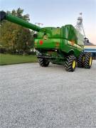 2018 JOHN DEERE S780