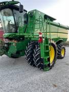 2018 JOHN DEERE S780