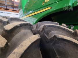 2018 JOHN DEERE S780