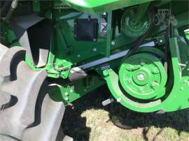 2018 JOHN DEERE S780