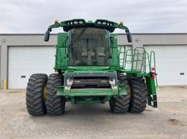 2018 JOHN DEERE S790