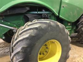 2018 JOHN DEERE S790