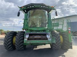 2018 JOHN DEERE S790