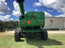 2018 JOHN DEERE S790