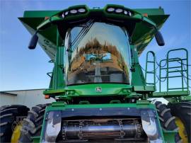 2018 JOHN DEERE S790