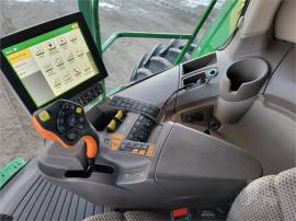 2018 JOHN DEERE S790