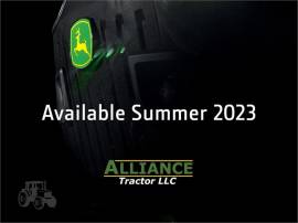 2018 JOHN DEERE S790