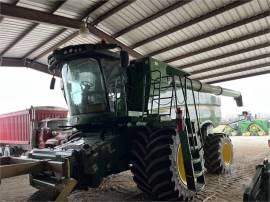 2018 JOHN DEERE S790