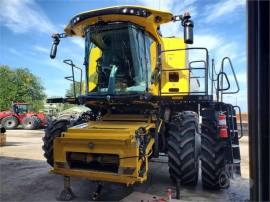 2018 NEW HOLLAND CR8.90