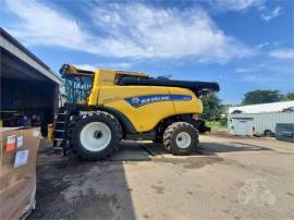 2018 NEW HOLLAND CR8.90