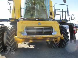 2018 NEW HOLLAND CR8.90 REVELATION