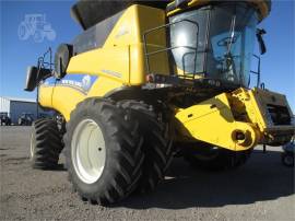 2018 NEW HOLLAND CR8.90 REVELATION