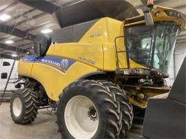 2018 NEW HOLLAND CR8.90 REVELATION