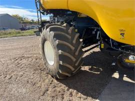 2018 NEW HOLLAND CR980