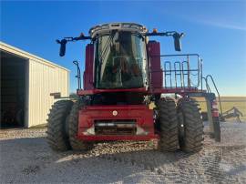 2019 CASE IH 6150