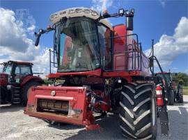 2019 CASE IH 7150