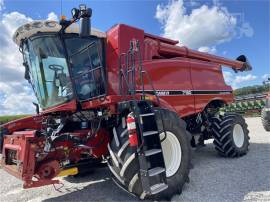 2019 CASE IH 7150