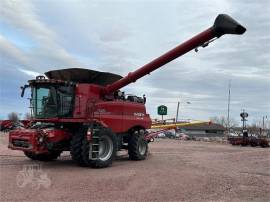 2019 CASE IH 7250