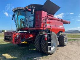 2019 CASE IH 8250