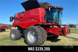 2019 CASE IH 8250