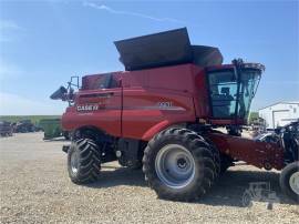 2019 CASE IH 8250