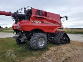 2019 CASE IH 8250