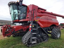 2019 CASE IH 8250