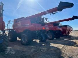 2019 CASE IH 8250