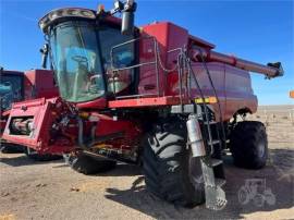 2019 CASE IH 8250