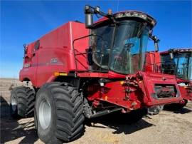 2019 CASE IH 8250