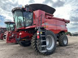 2019 CASE IH 8250